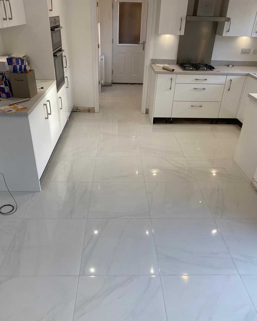 Tiling Services | Wigan, Manchester | A1 tiling Ltd